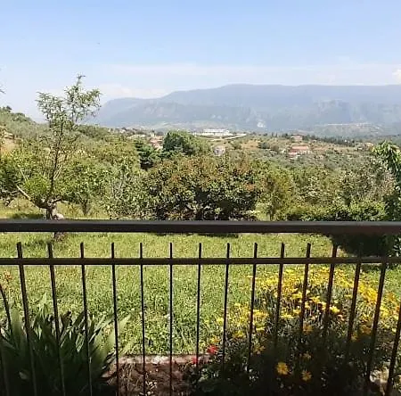 Il Boschetto Bed and breakfast 3*