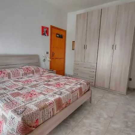 Bed and breakfast Il Boschetto