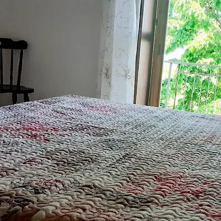 Bed and breakfast Il Boschetto