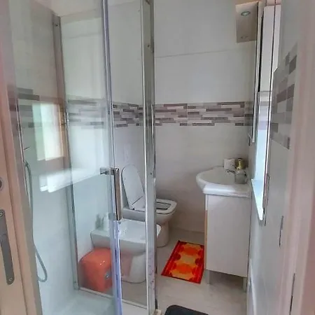 Bed and breakfast Il Boschetto Ogliastro Cilento