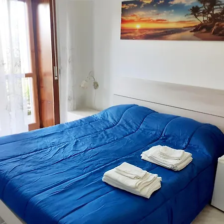 Il Boschetto Bed and breakfast Ogliastro Cilento