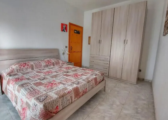 Bed and breakfast Il Boschetto