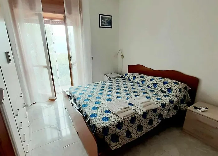 Bed and breakfast Il Boschetto 3*