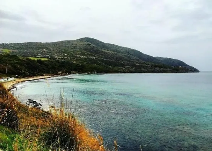 Bed and breakfast Il Boschetto Ogliastro Cilento