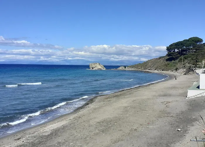 Il Boschetto Bed and breakfast 3*