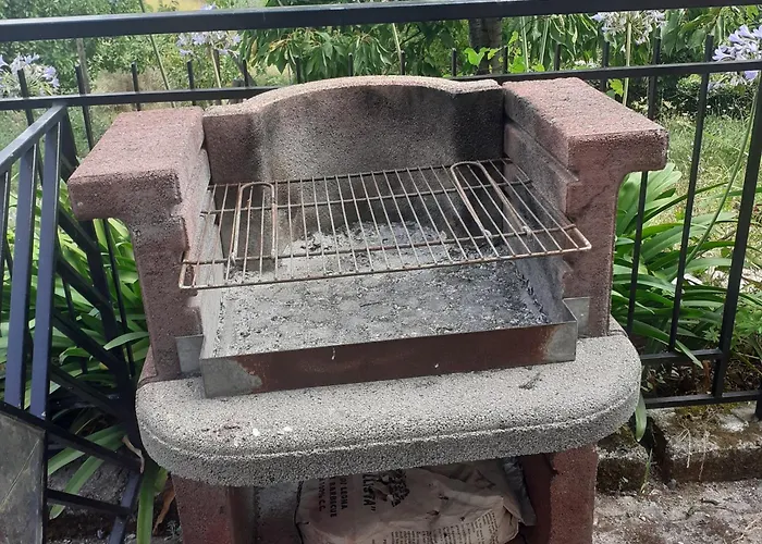 Bed and breakfast Il Boschetto