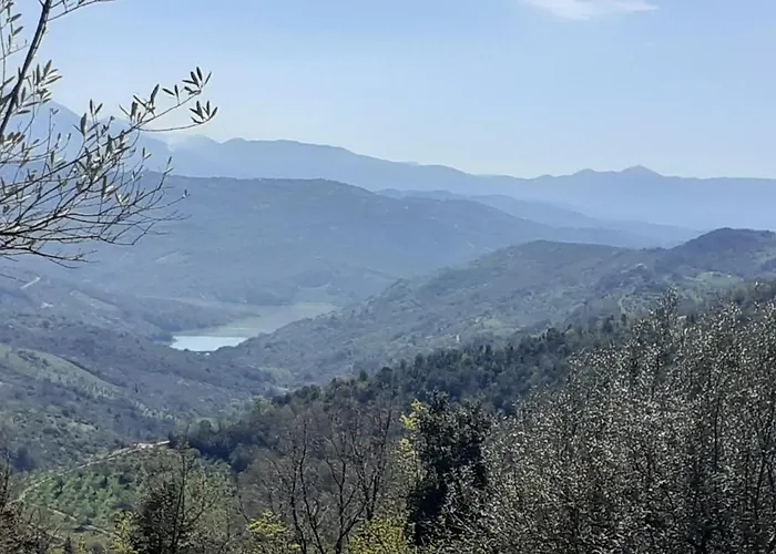 Il Boschetto Bed and breakfast 3*