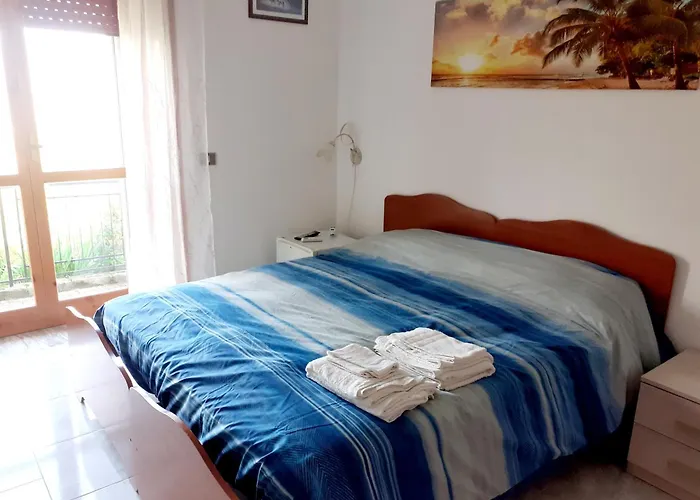 Il Boschetto 3* Ogliastro Cilento