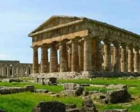 Bed & Breakfast Il Boschetto