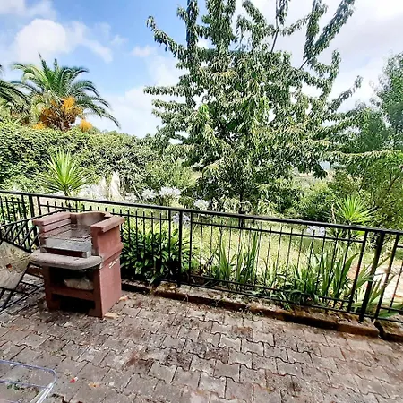 Il Boschetto 3* Ogliastro Cilento