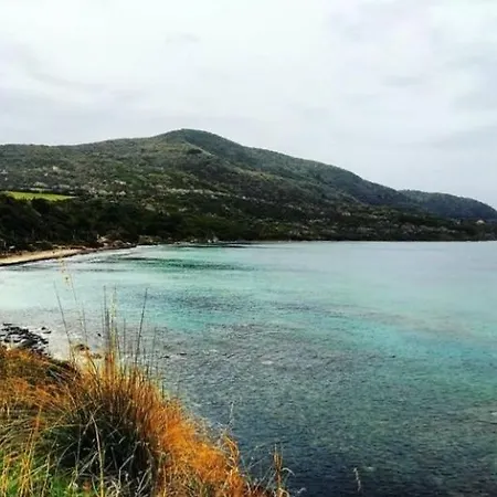 Bed & Breakfast Il Boschetto Ogliastro Cilento