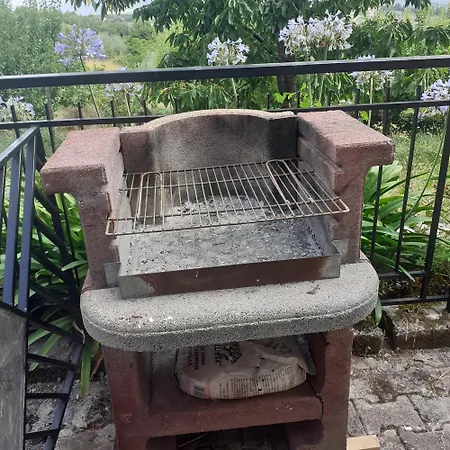 Bed & Breakfast Il Boschetto