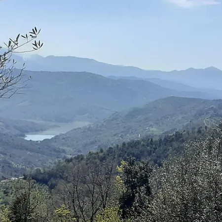 Il Boschetto Bed & Breakfast 3*