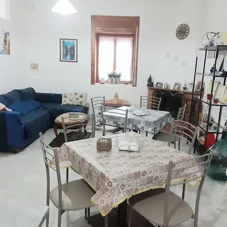 Il Boschetto Ogliastro Cilento