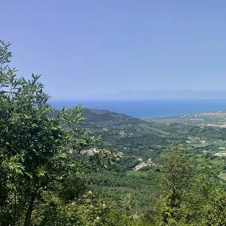 Il Boschetto Ogliastro Cilento