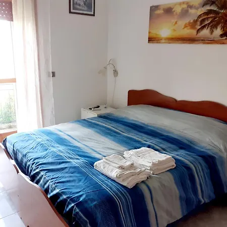 Il Boschetto 3* Ogliastro Cilento