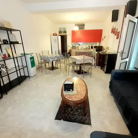 Il Boschetto Ogliastro Cilento