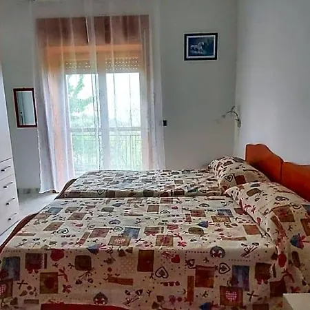 Bed & Breakfast Il Boschetto