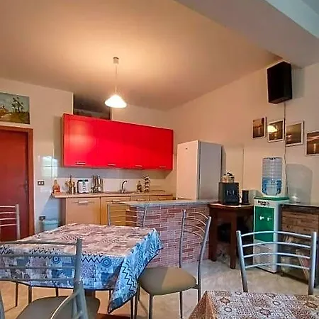 Bed & Breakfast Il Boschetto 3*