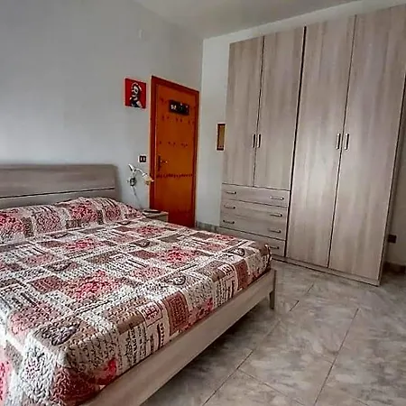 Il Boschetto Bed & Breakfast Ogliastro Cilento