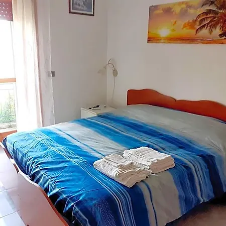 Il Boschetto 3* Ogliastro Cilento