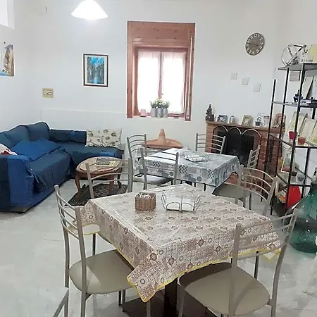Bed & Breakfast Il Boschetto