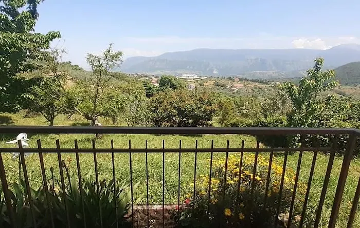 Il Boschetto Alojamento de Acomodação e Pequeno-almoço 3*