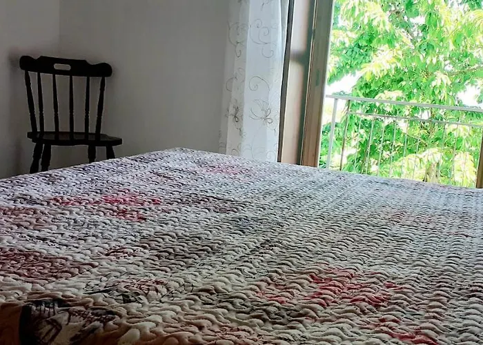 Alojamento de Acomodação e Pequeno-almoço Il Boschetto