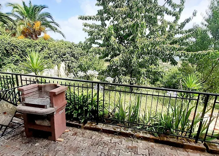 Il Boschetto 3* Ogliastro Cilento