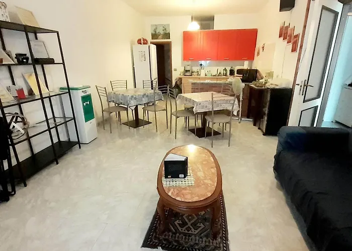 Il Boschetto Ogliastro Cilento